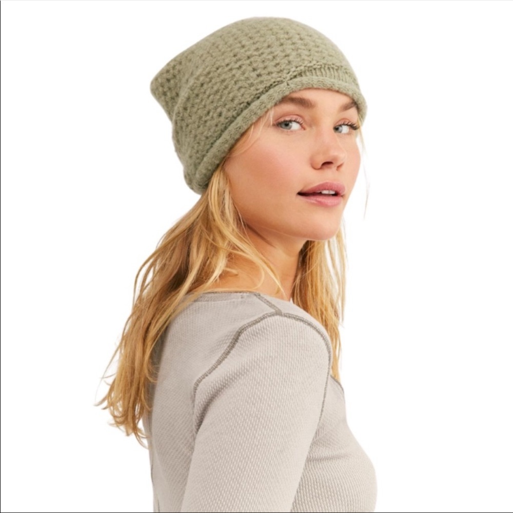 Free People Hat